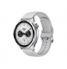 Xiaomi Watch S4 | Smart watch | GPS (satellite) | AMOLED | 1.43" | Waterproof | Silver