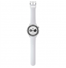 Xiaomi Watch S4 | Smart watch | GPS (satellite) | AMOLED | 1.43" | Waterproof | Silver