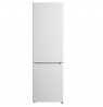 Midea Refrigerator | MDRB380FGE01A | Energy efficiency class E | Free standing | Combi | Height 180 cm | No Frost system | Fridg