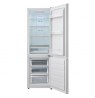 Midea Refrigerator | MDRB380FGE01A | Energy efficiency class E | Free standing | Combi | Height 180 cm | No Frost system | Fridg