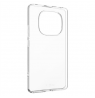 Fixed Story | Back Cover | Xiaomi | Redmi Note 14 Pro 4G | TPU | Clear