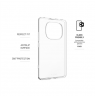 Fixed Story | Back Cover | Xiaomi | Redmi Note 14 Pro 4G | TPU | Clear