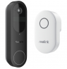 Reolink D340B Doorbell Battery with Chime and 64GB SD Card