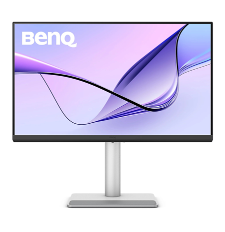 Benq MA270U | 27 " | IPS | 16:9 | 60 Hz | 5 ms | 3840 x 2160 pixels | 400 cd/m² | HDMI ports quantity 2