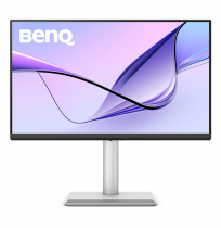Benq MA270U | 27 " | IPS | 16:9 | 60 Hz | 5 ms | 3840 x 2160 pixels | 400 cd/m² | HDMI ports quantity 2