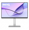 BENQ MA270U for MAC 27inch IPS 4K 400cd/m2 5ms HDMIx2 USB-Cx2 90W and 15W Pivot Speakers