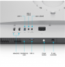Benq MA270U | 27 " | IPS | 16:9 | 60 Hz | 5 ms | 3840 x 2160 pixels | 400 cd/m² | HDMI ports quantity 2
