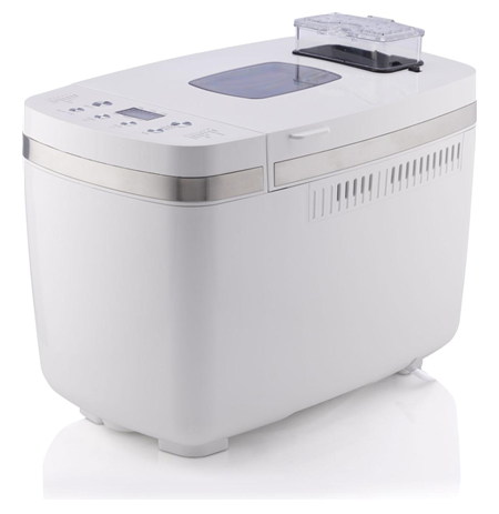Gorenje Bread maker | BM1350W | Power 750 W | Number of programs 14 | Display LCD | White