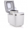 Gorenje Bread maker | BM1350W | Power 750 W | Number of programs 14 | Display LCD | White