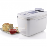 Gorenje Bread maker | BM1350W | Power 750 W | Number of programs 14 | Display LCD | White