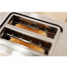 Gorenje Toaster | T800DS | Number of slots 2 | Housing material Stainless steel