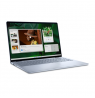 Dell Inspiron 16 5640 | Ice Blue | 16 " | WVA | FHD+ | 1920 x 1200 pixels | Anti-glare | Intel Core 7 | 150U | 32 GB | DDR5 | So
