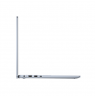 Dell Inspiron 16 5640 | Ice Blue | 16 " | WVA | FHD+ | 1920 x 1200 pixels | Anti-glare | Intel Core 7 | 150U | 32 GB | DDR5 | So