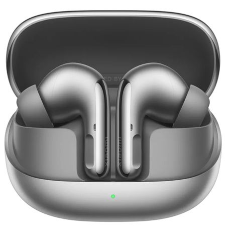 Xiaomi Buds 5 Pro | Built-in microphone | Bluetooth | Titanium