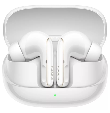Xiaomi Buds 5 Pro | Built-in microphone | Bluetooth | White