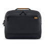 Dell CC7625 | EcoLoop Briefcase Essential | Fits up to size 14-16 " | Topload | Black | Waterproof
