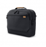 Dell CC7625 | EcoLoop Briefcase Essential | Fits up to size 14-16 " | Topload | Black | Waterproof