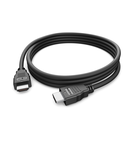 Dell HDMI 2.0 Cable, 1.8m | CB325H | HDMI | Black
