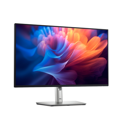 Dell P2725H | 27 " | IPS | FHD | 16:9 | 100 Hz | 8 ms | 1920 x 1080 pixels | 300 cd