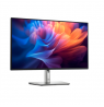 Dell P2725H | 27 " | IPS | FHD | 16:9 | 100 Hz | 8 ms | 1920 x 1080 pixels | 300 cd