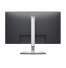 Dell P2725H | 27 " | IPS | FHD | 16:9 | 100 Hz | 8 ms | 1920 x 1080 pixels | 300 cd