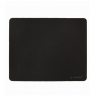 Gembird Mouse Pad, Middle Size | MP-S-BK-M | Mouse pad | Black
