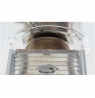 SUNRED Heater Flame Torch Gas | SFT15B | Patio | 12000 W | Black