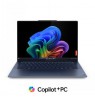 LENOVO YOGA SLIM 7 SNAPDRAGON ELITE X1E-78-100/14.5" 3K (2944X1840) OLED 500NITS GLOSSY, TOUCH/32GB/1TB SSD/QUALCOMM ADRENO