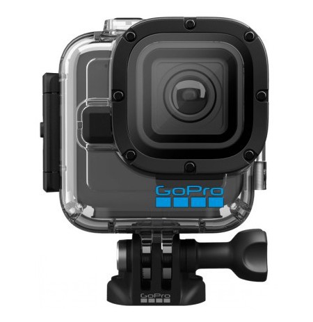 GOPRO DIVE HOUSING (HERO11 BLACK MINI)