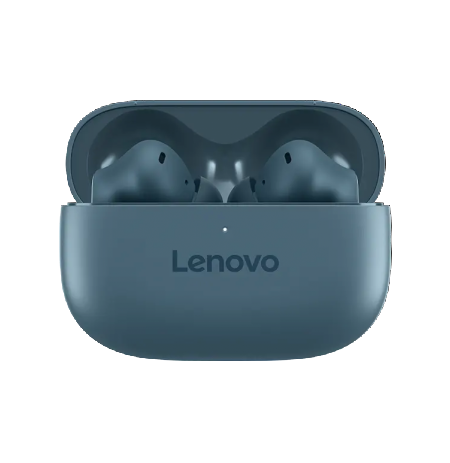 LENOVO TWS YOGA PC EDITION - TIDAL TEAL