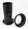 Frovena Aeroport 6″  BLACK