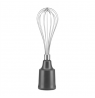 KitchenAid Hand blender with accessories | 5KHBV83EDG | Hand Blender | 180 W | Number of speeds Variable | Charcoal Grey