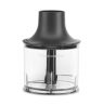 KitchenAid Hand blender with accessories | 5KHBV83EDG | Hand Blender | 180 W | Number of speeds Variable | Charcoal Grey