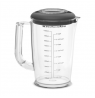 KitchenAid Hand blender with accessories | 5KHBV83EDG | Hand Blender | 180 W | Number of speeds Variable | Charcoal Grey