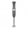KitchenAid Hand blender with accessories | 5KHBV83EDG | Hand Blender | 180 W | Number of speeds Variable | Charcoal Grey