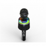 Gembird Wireless Karaoke Microphone | MICBT-01-BK | 3.5mm, Bluetooth | Black