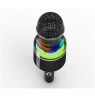 Gembird Wireless Karaoke Microphone | MICBT-01-BK | 3.5mm, Bluetooth | Black