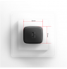 AXAGON Wallcharger 1x port USB-C, PD3.0/PPS/QC4+/AFC/FCP/Apple, 20W | ACU-PD20