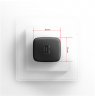 AXAGON Sil wallcharger 1x port USB-C, PD3.0/PPS/QC4+/SFC/AFC/Apple, 30W | ACU-PD30