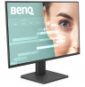 BenQ GW2491 LED display 60.5 cm (23.8") 1920 x 1080 pixels Full HD Black