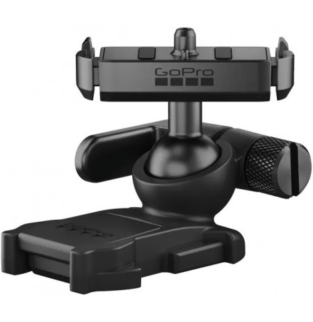 GoPro Magnetic Latch Ball Joint Mount (HERO13 Black)