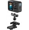 GoPro Magnetic Latch Ball Joint Mount (HERO13 Black)