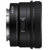 Sony FE 40mm F2.5 G