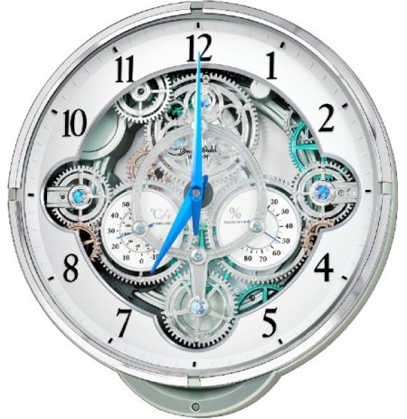 Rhythm 4MH886WD05
