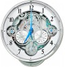 Rhythm 4MH886WD05