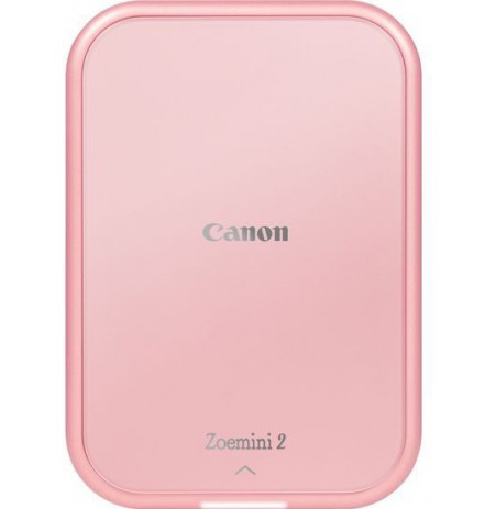 Canon Zoemini 2 foto spausdintuvas (rose gold)