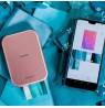 Canon Zoemini 2 foto spausdintuvas (rose gold)