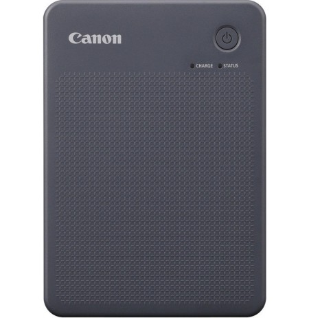 Canon photo printer Selphy Square QX20, grey
