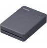 Canon photo printer Selphy Square QX20, grey