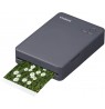 Canon photo printer Selphy Square QX20, grey